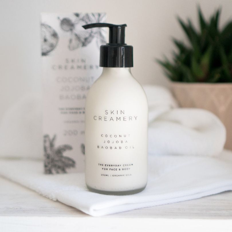 Sustainable Packaging